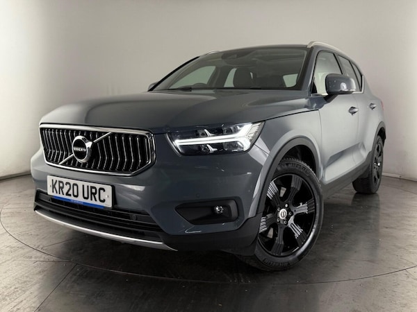 Used Volvo XC40 2020 for sale - 76074170: Photo 46