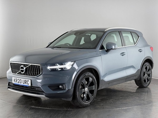 Used Volvo XC40 2020 for sale - 76074170: Photo 4