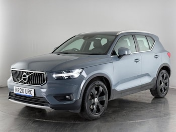 Used Volvo XC40 2020 for sale - 76074170: Photo