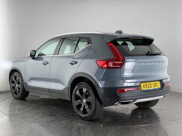 Used Volvo XC40 2020 for sale - 76074170: Photo 5