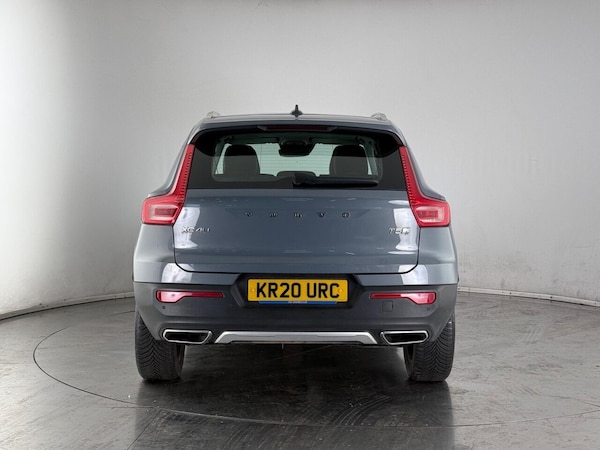 Used Volvo XC40 2020 for sale - 76074170: Photo 6