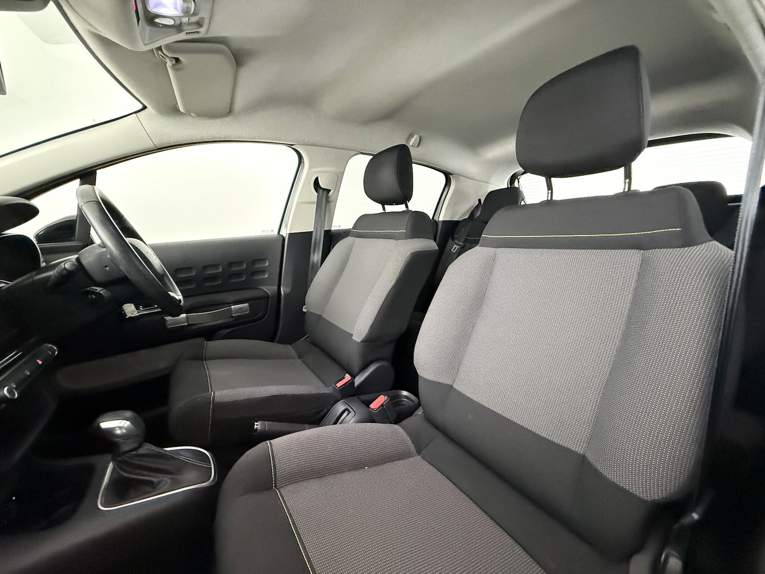 Used Citroen C3 2019 for sale - 77221958: Photo 11