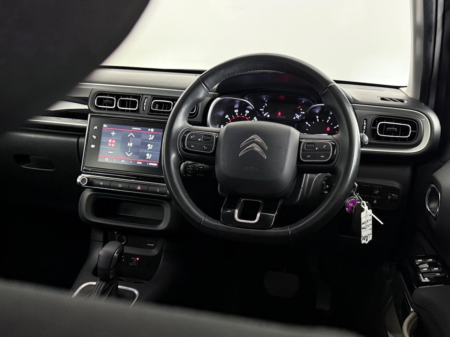 Used Citroen C3 2019 for sale - 77221958: Photo 14