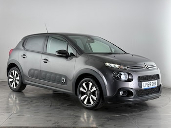 Used Citroen C3 2019 for sale - 77221958: Photo