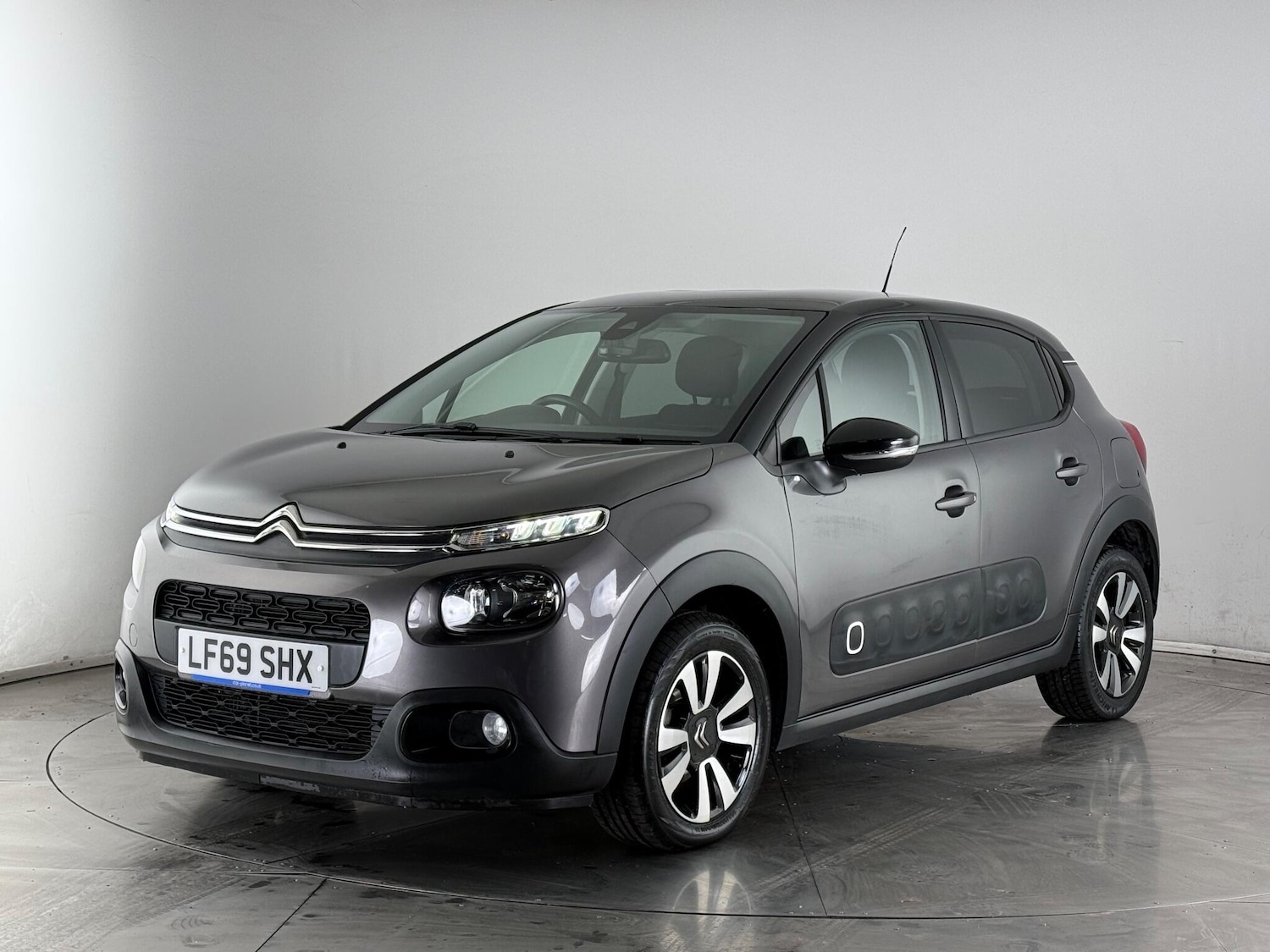 Used Citroen C3 2019 for sale - 77221958: Photo 3
