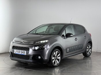 Used Citroen C3 2019 for sale - 77221958: Photo