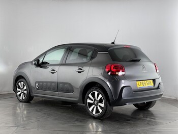 Used Citroen C3 2019 for sale - 77221958: Photo