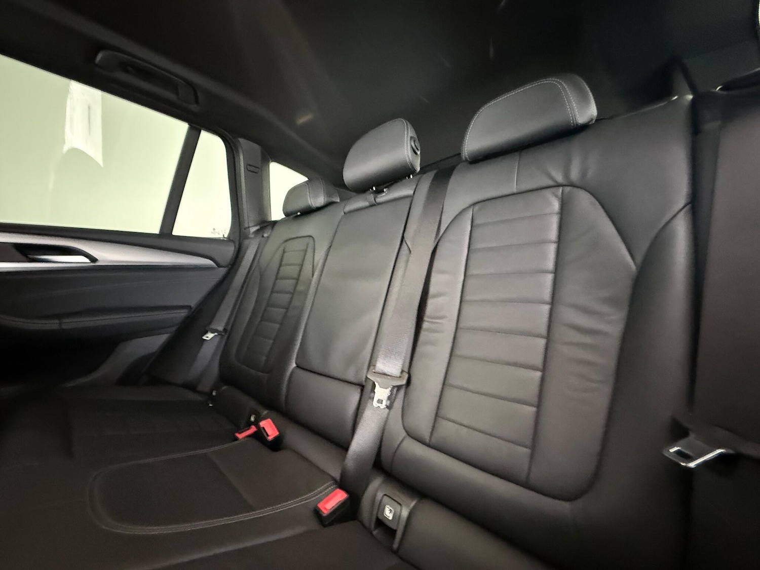 Used BMW X3 2019 for sale - 77246195: Photo 14