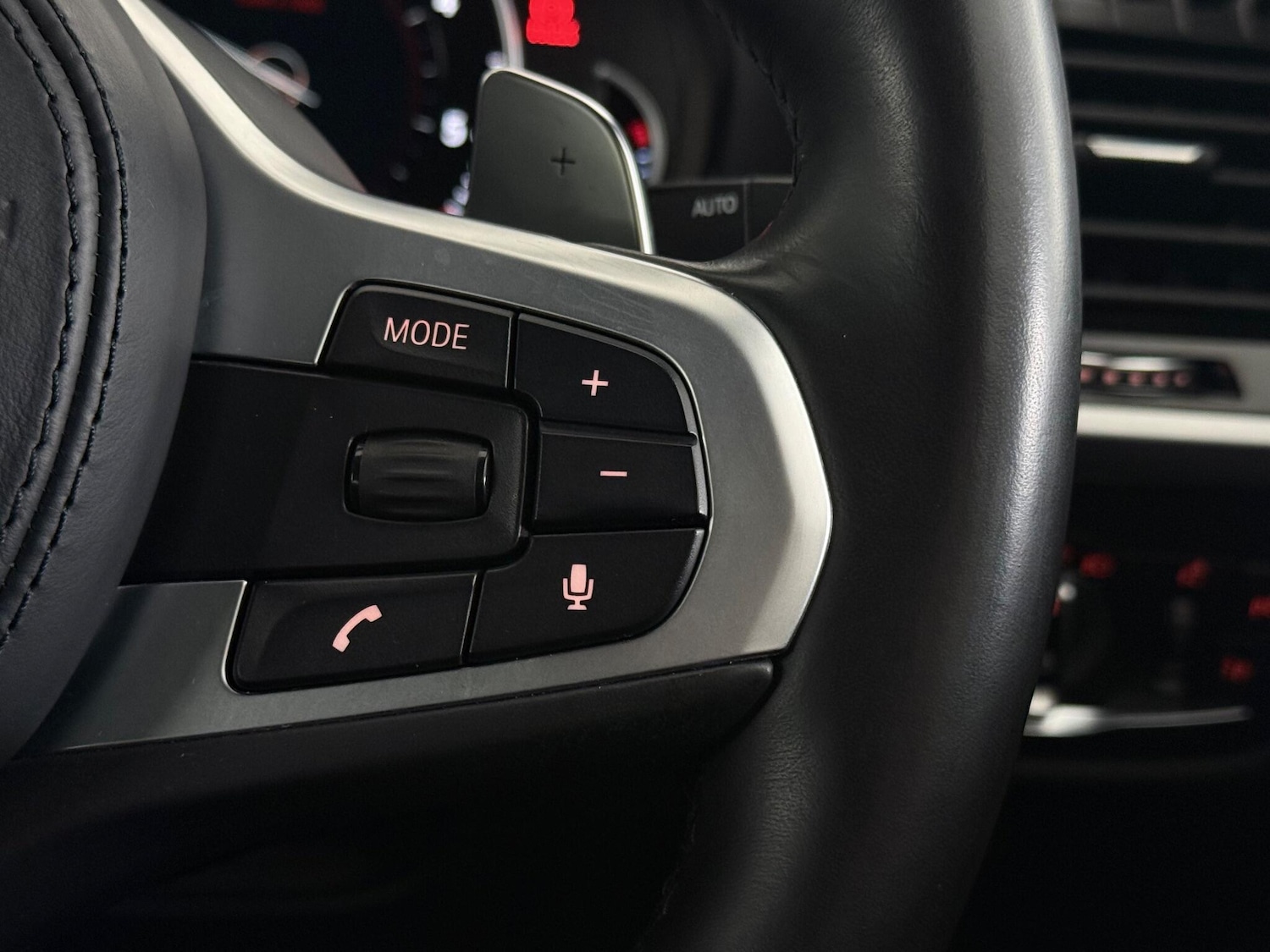 Used BMW X3 2019 for sale - 77246195: Photo 18