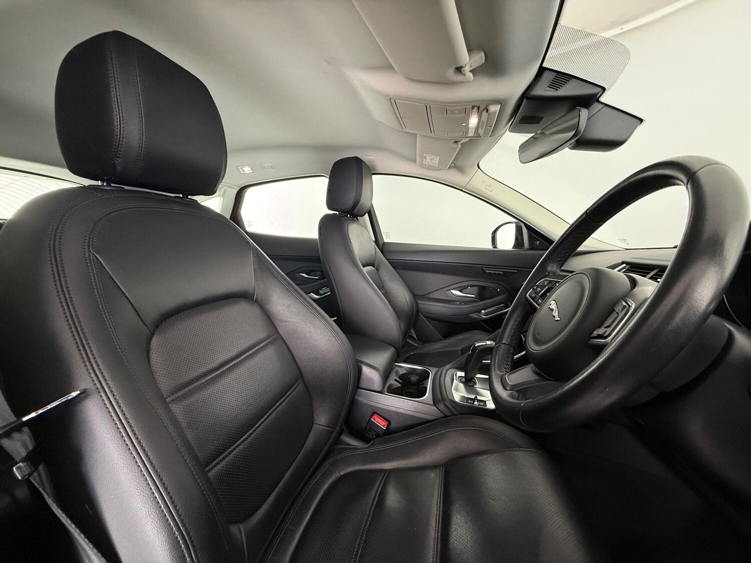 Used Jaguar E-Pace 2018 for sale - 77259568: Photo 13