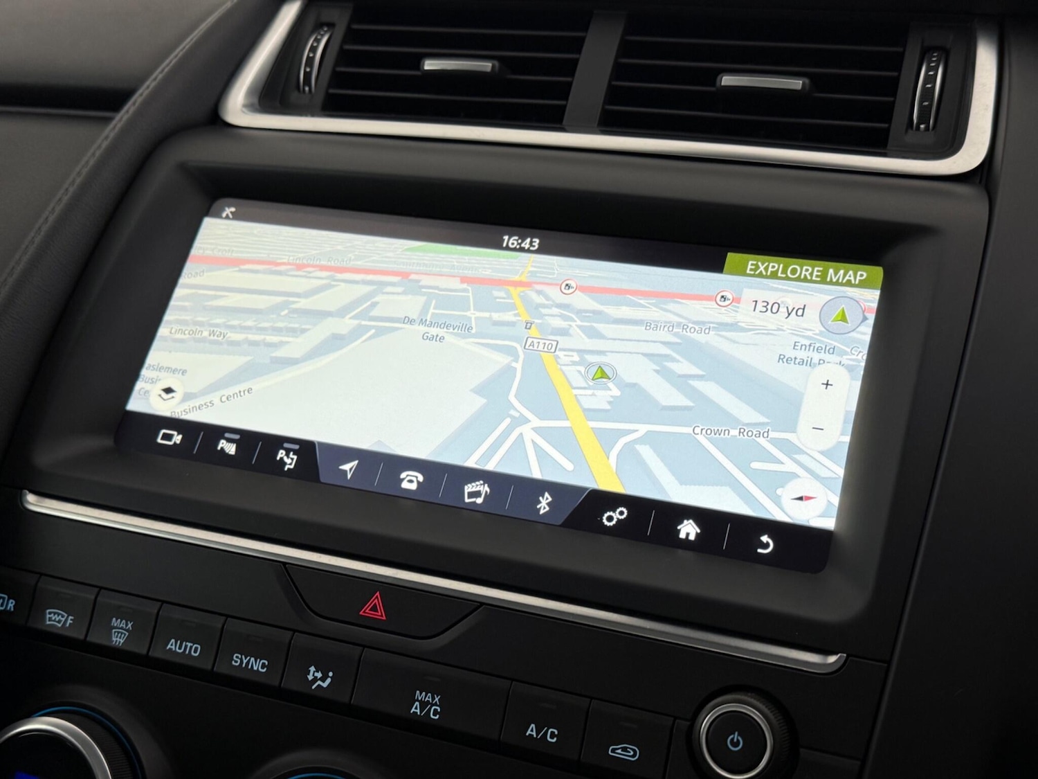 Used Jaguar E-Pace 2018 for sale - 77259568: Photo 23