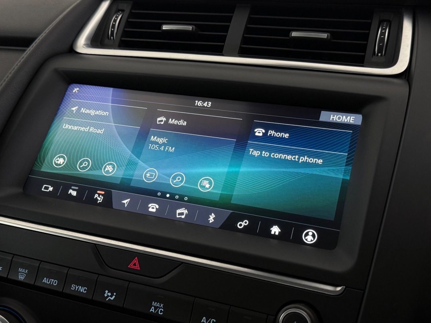 Used Jaguar E-Pace 2018 for sale - 77259568: Photo 26