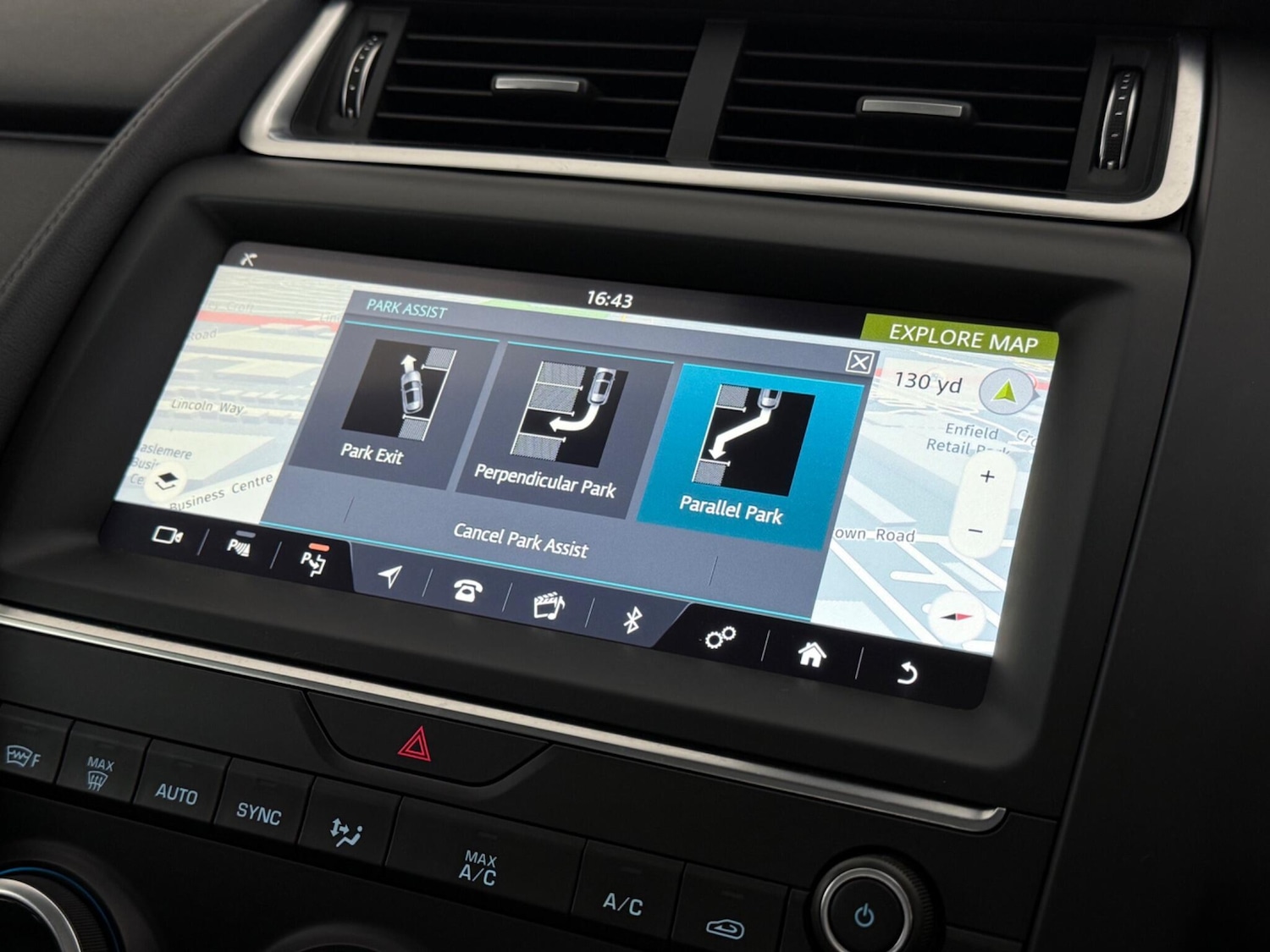 Used Jaguar E-Pace 2018 for sale - 77259568: Photo 27