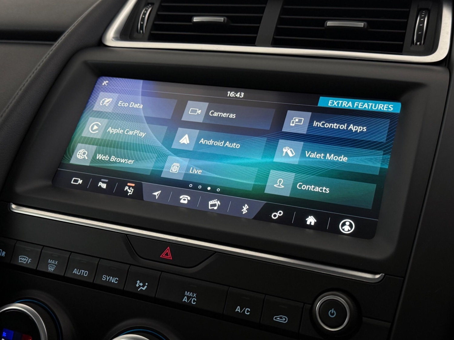 Used Jaguar E-Pace 2018 for sale - 77259568: Photo 29