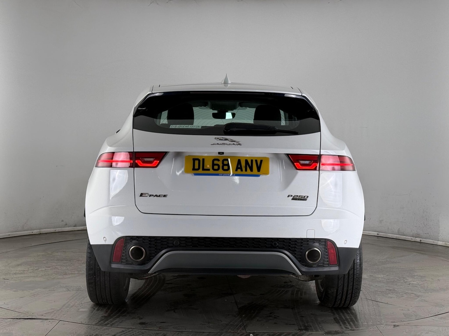 Used Jaguar E-Pace 2018 for sale - 77259568: Photo 7