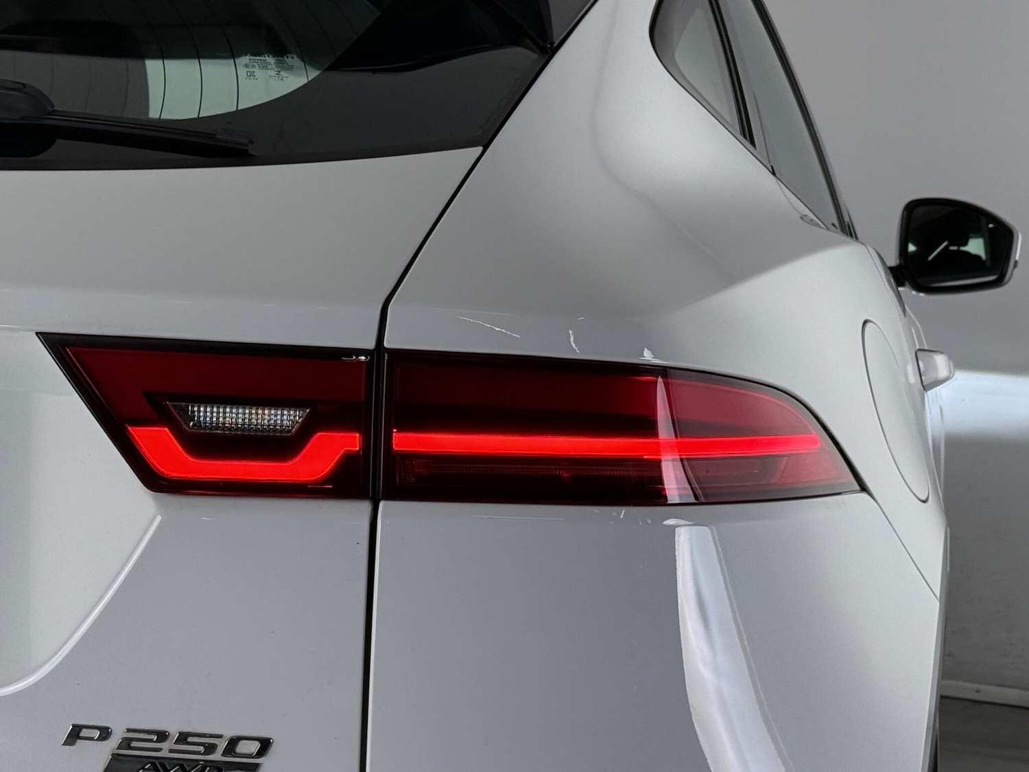 Used Jaguar E-Pace 2018 for sale - 77259568: Photo 8