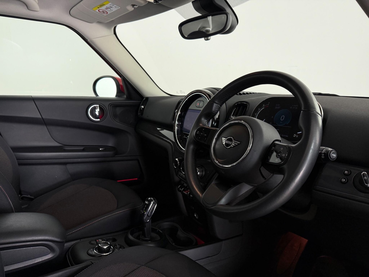 Used MINI Countryman 2021 for sale - 77441545: Photo 11