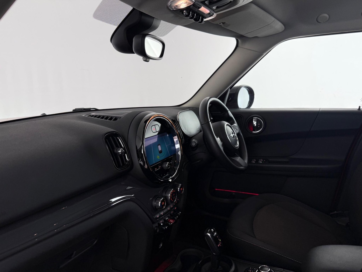 Used MINI Countryman 2021 for sale - 77441545: Photo 13