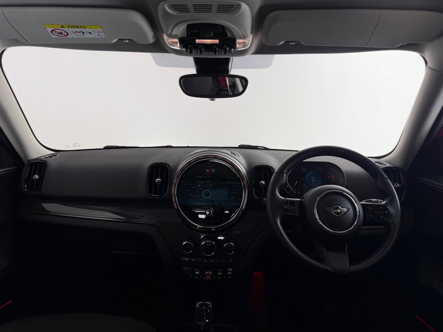 Used MINI Countryman 2021 for sale - 77441545: Photo 16