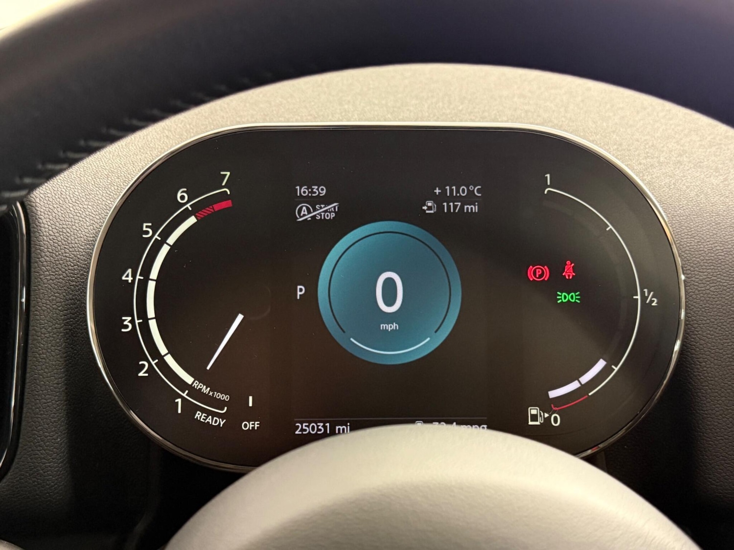 Used MINI Countryman 2021 for sale - 77441545: Photo 19