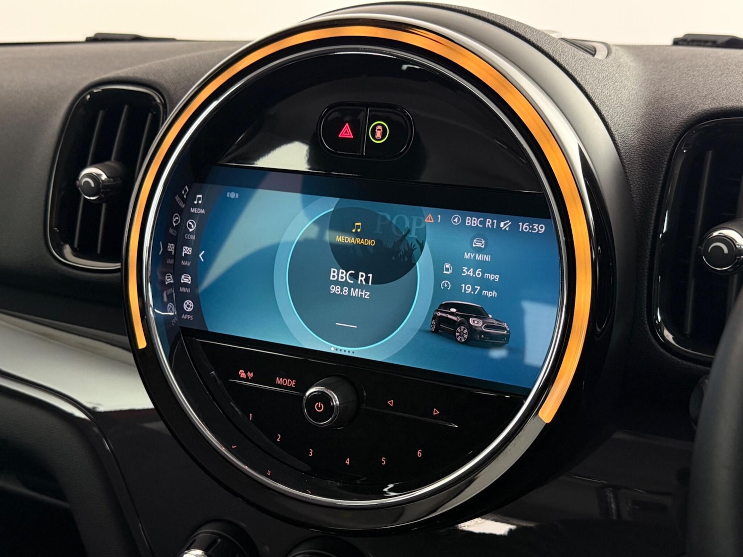 Used MINI Countryman 2021 for sale - 77441545: Photo 23