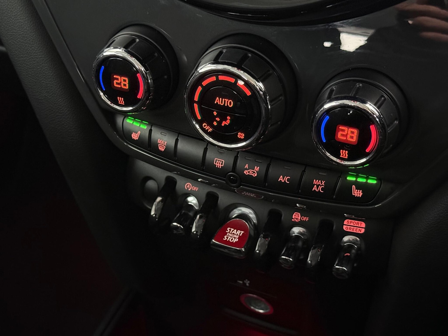 Used MINI Countryman 2021 for sale - 77441545: Photo 32