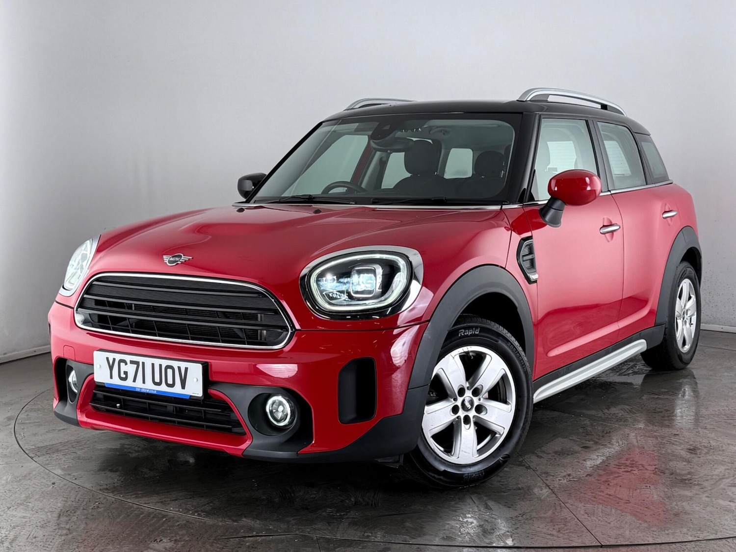 Used MINI Countryman 2021 for sale - 77441545: Photo 34