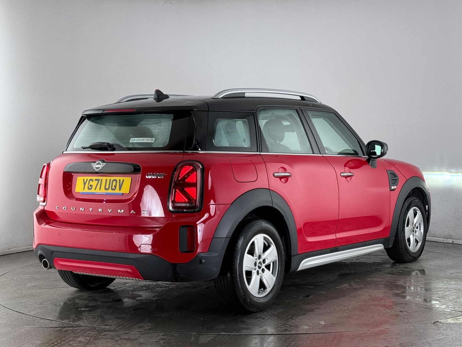 Used MINI Countryman 2021 for sale - 77441545: Photo 4