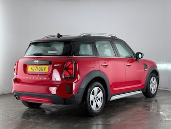 Used MINI Countryman 2021 for sale - 77441545: Photo