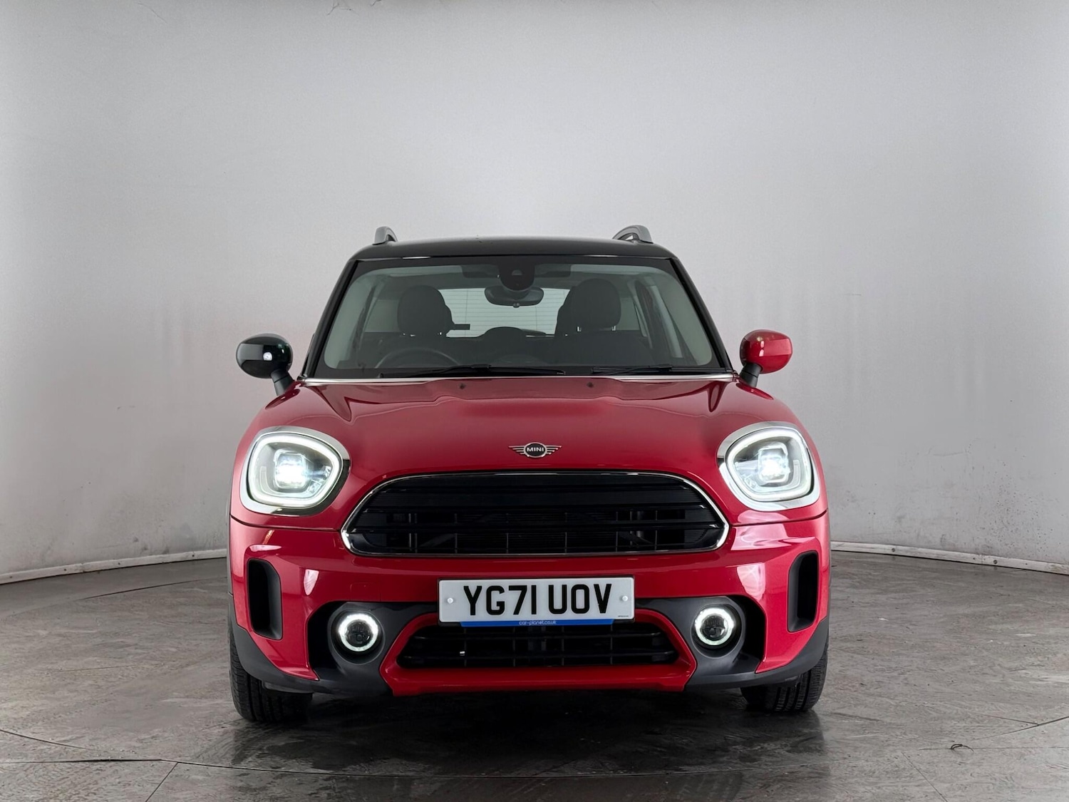 Used MINI Countryman 2021 for sale - 77441545: Photo 5