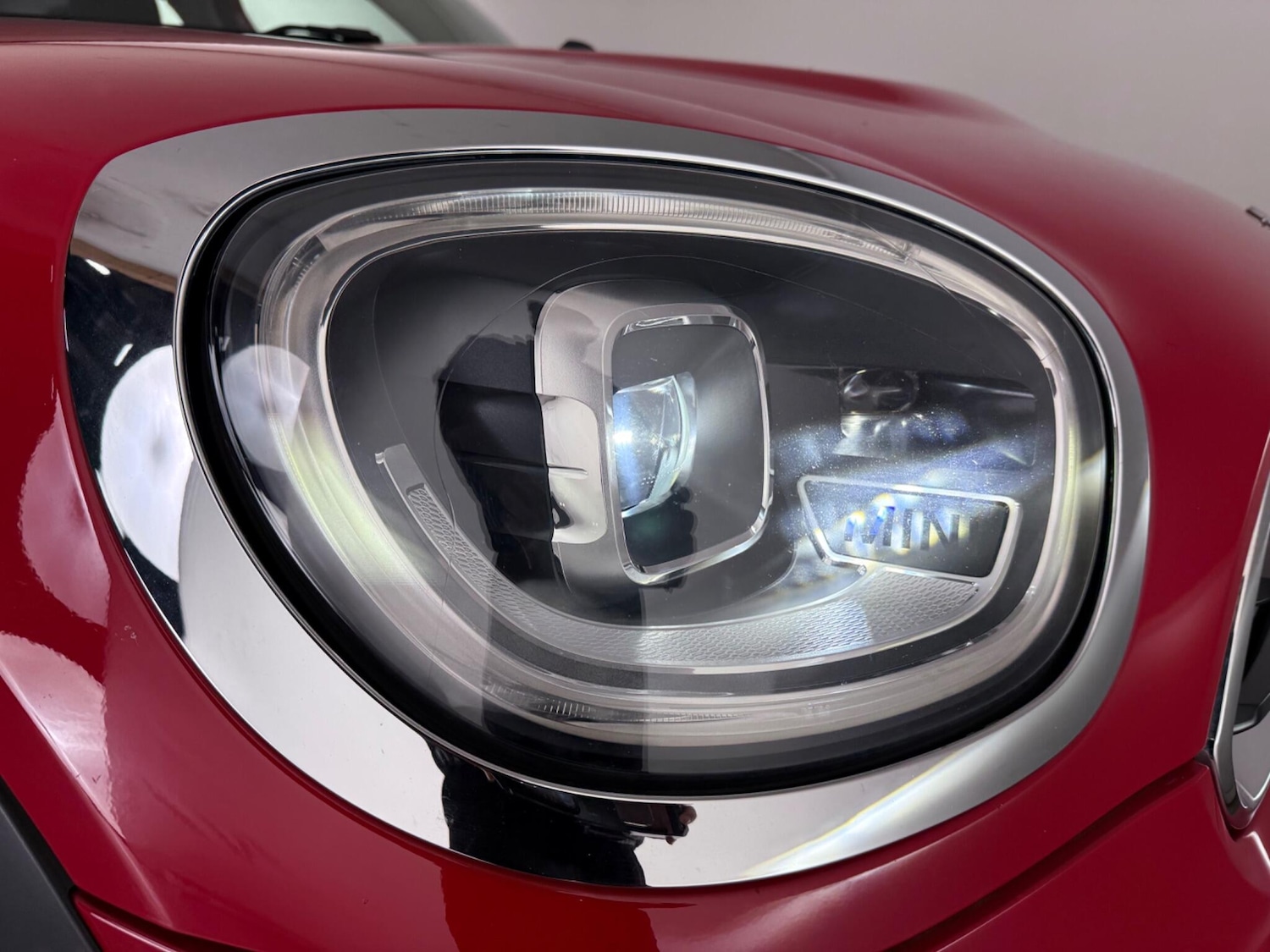 Used MINI Countryman 2021 for sale - 77441545: Photo 6