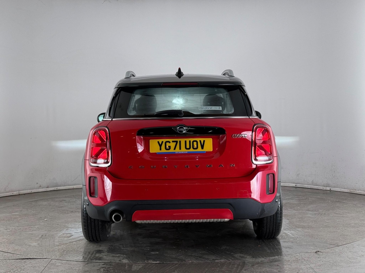 Used MINI Countryman 2021 for sale - 77441545: Photo 7