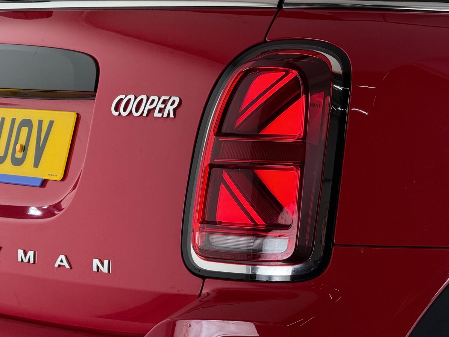 Used MINI Countryman 2021 for sale - 77441545: Photo 8