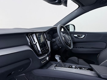 Used Volvo XC60 2020 for sale - 78348653: Photo