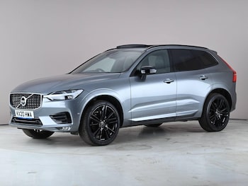 Used Volvo XC60 2020 for sale - 78348653: Photo