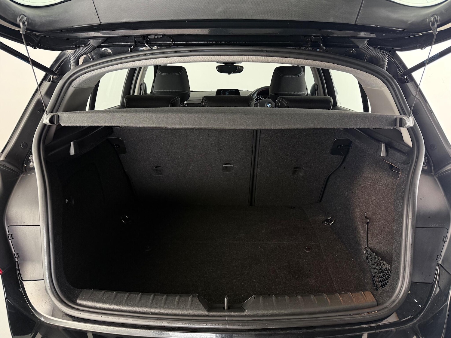 Used BMW 1 Series 2019 for sale - 76466917: Photo 10