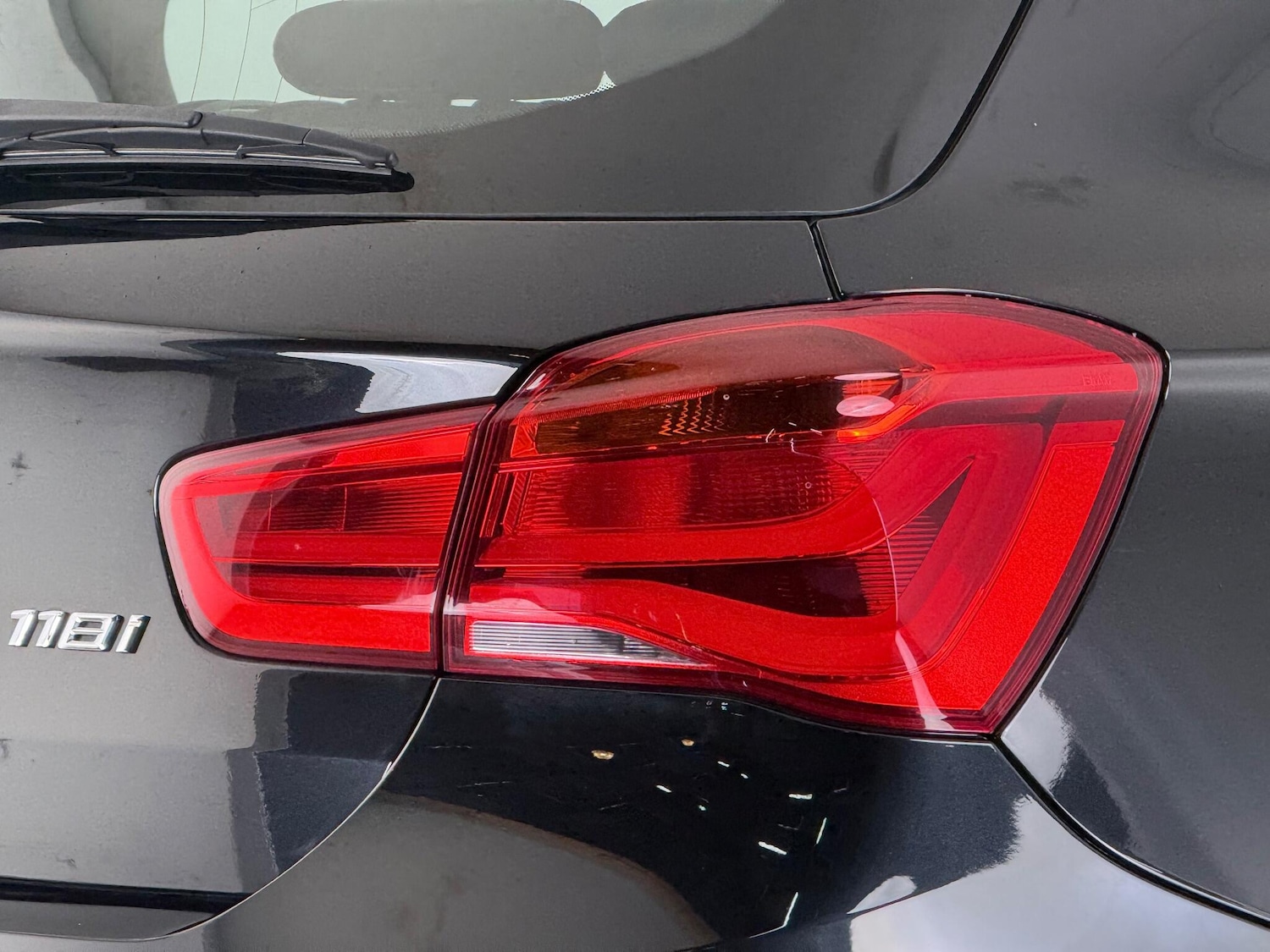 Used BMW 1 Series 2019 for sale - 76466917: Photo 11