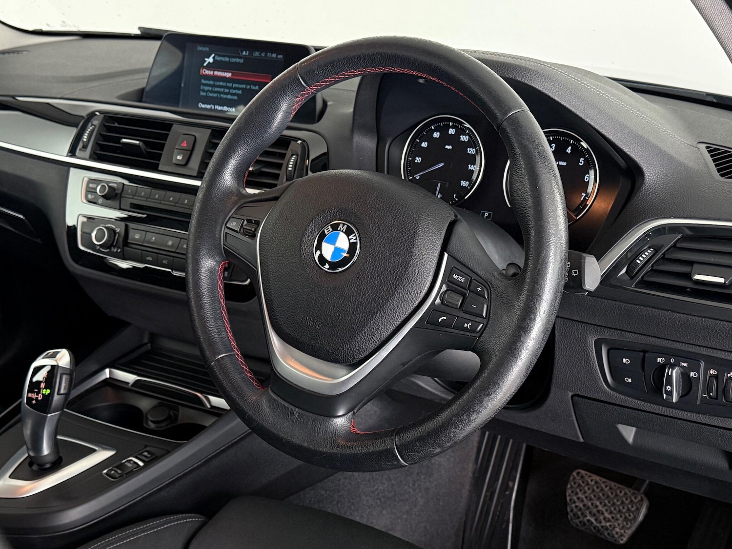 Used BMW 1 Series 2019 for sale - 76466917: Photo 14