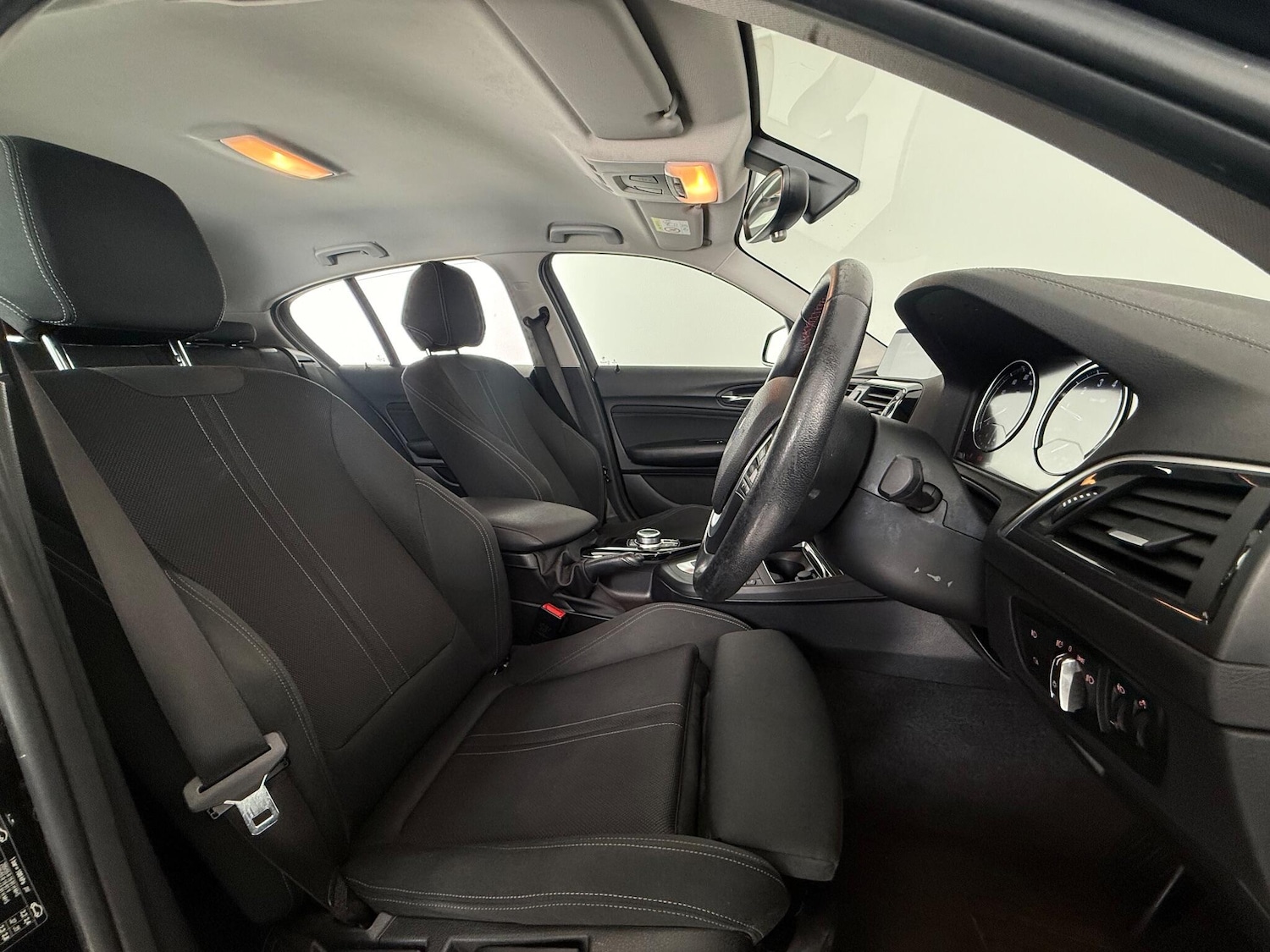 Used BMW 1 Series 2019 for sale - 76466917: Photo 15