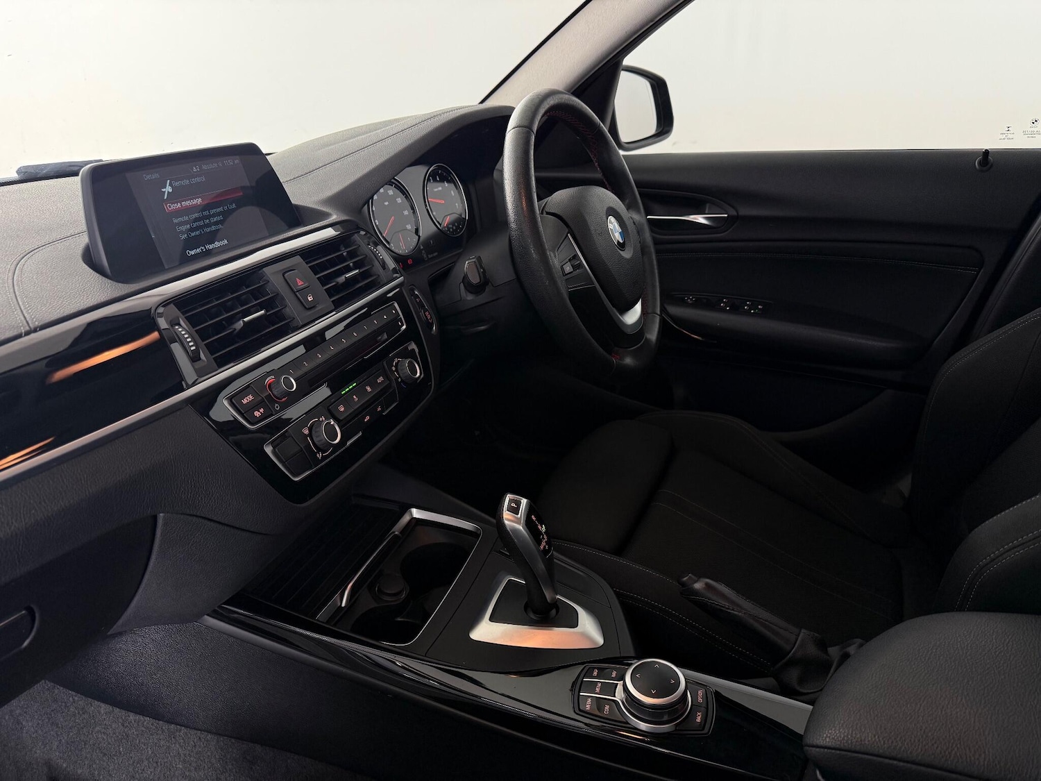 Used BMW 1 Series 2019 for sale - 76466917: Photo 16