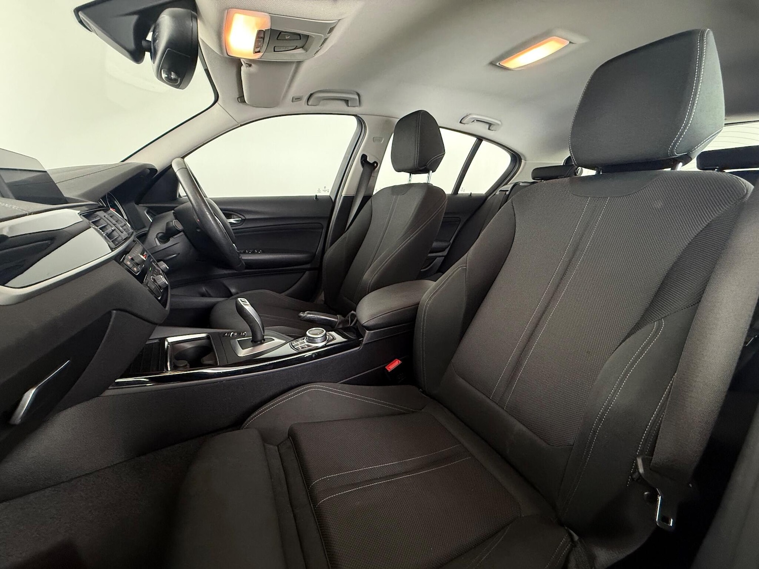 Used BMW 1 Series 2019 for sale - 76466917: Photo 17