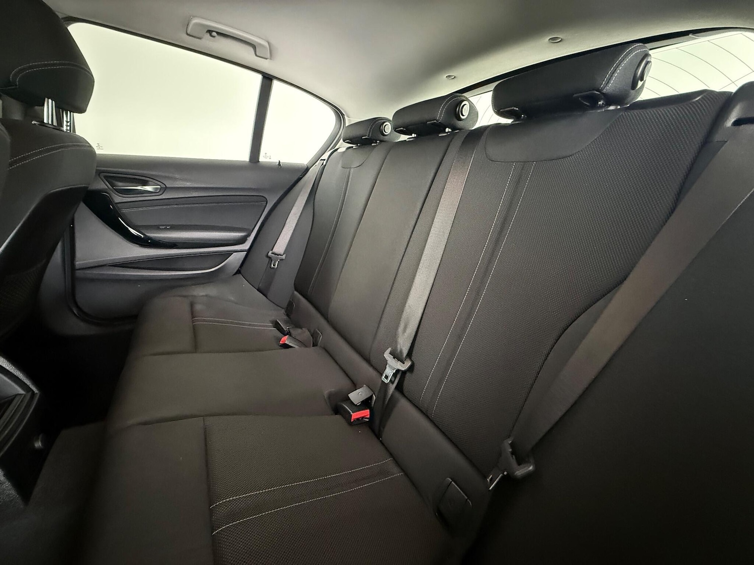 Used BMW 1 Series 2019 for sale - 76466917: Photo 18