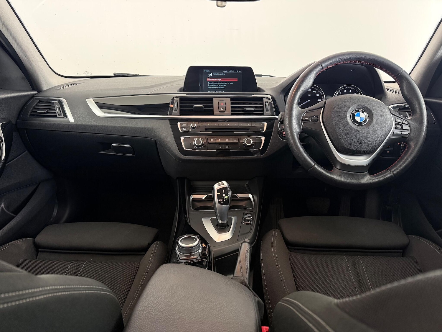 Used BMW 1 Series 2019 for sale - 76466917: Photo 19