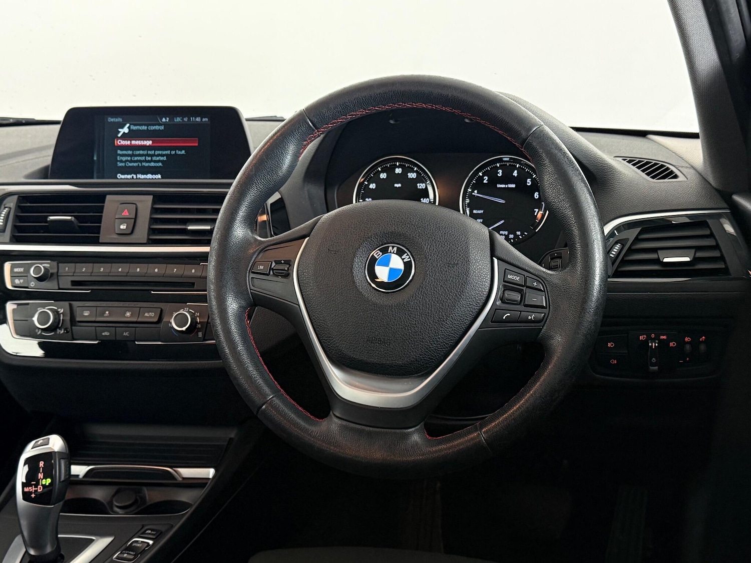 Used BMW 1 Series 2019 for sale - 76466917: Photo 24