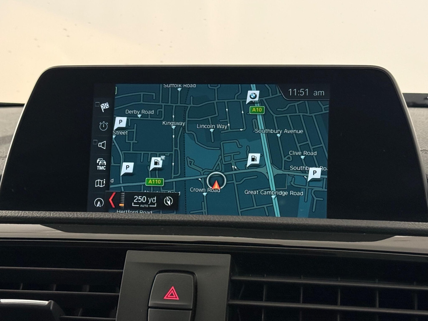 Used BMW 1 Series 2019 for sale - 76466917: Photo 29