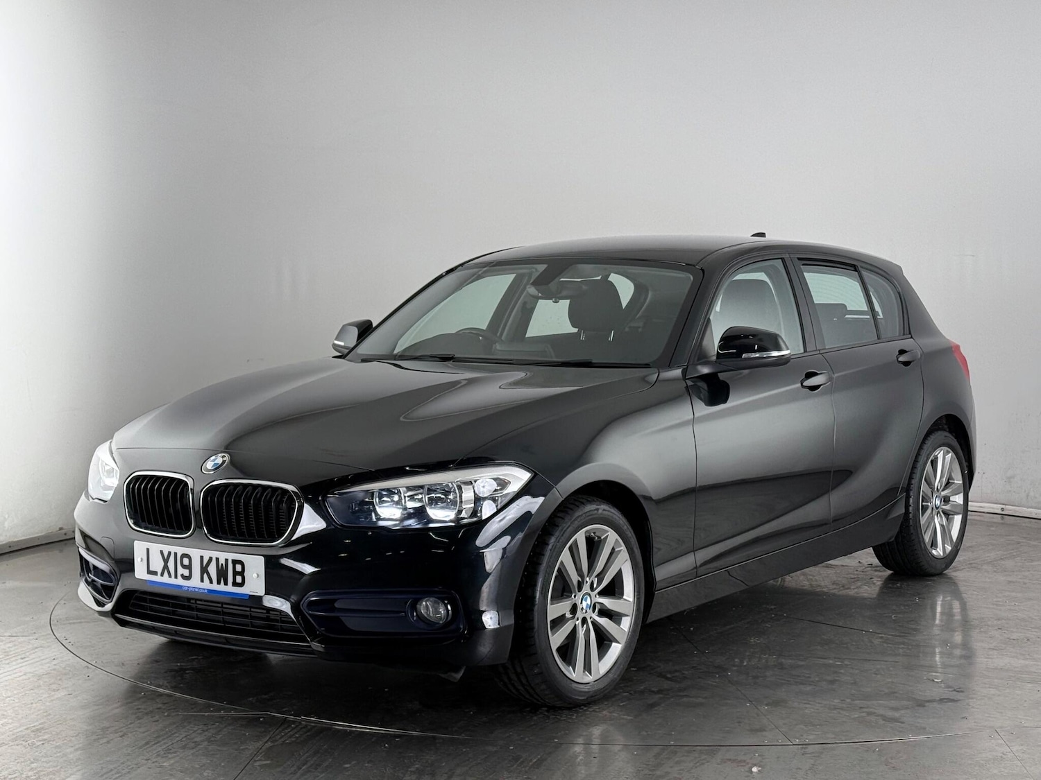 Used BMW 1 Series 2019 for sale - 76466917: Photo 3