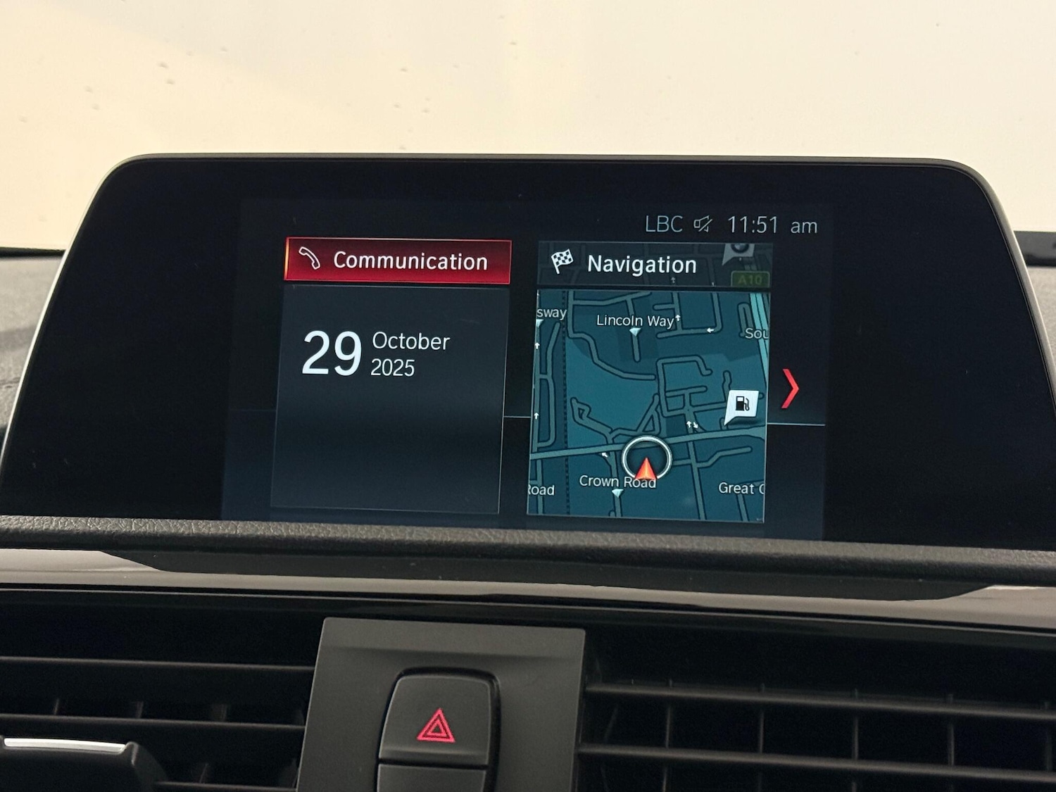 Used BMW 1 Series 2019 for sale - 76466917: Photo 31