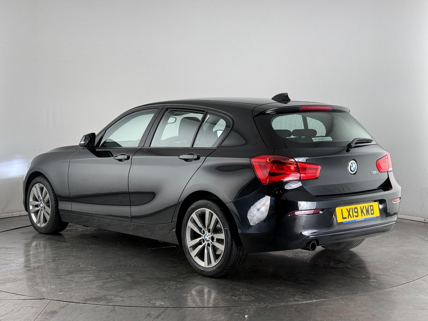Used BMW 1 Series 2019 for sale - 76466917: Photo 4