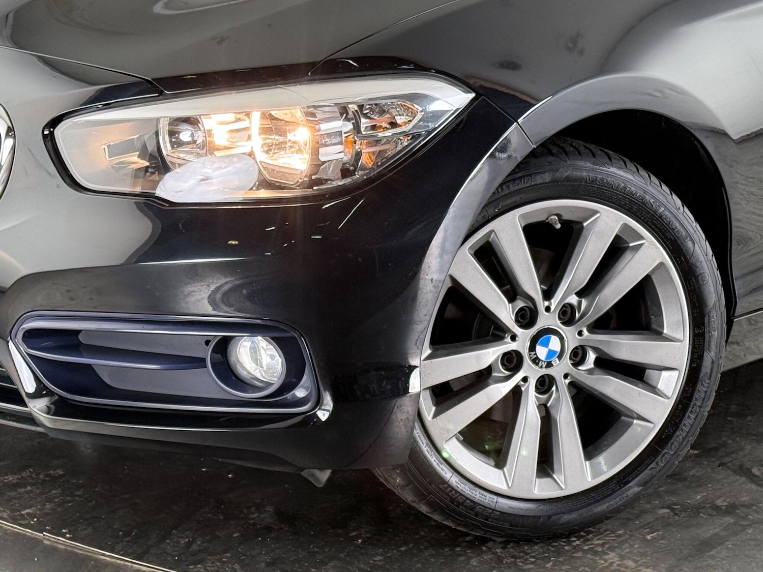 Used BMW 1 Series 2019 for sale - 76466917: Photo 44