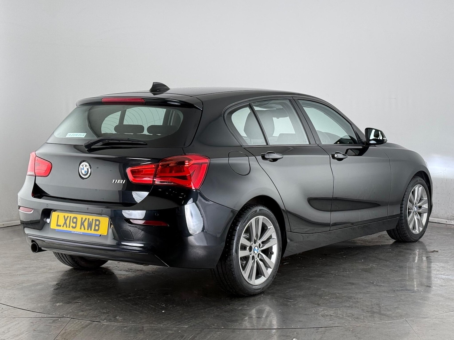 Used BMW 1 Series 2019 for sale - 76466917: Photo 5